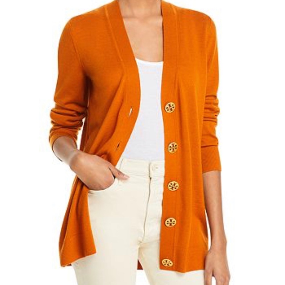 Tory Burch Boyfriend Simone Cardigan 30123102